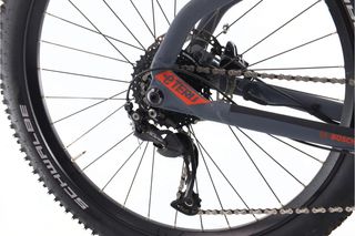 Ghost eTeru Essential (ebike) t.S Reacondicionada