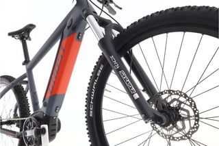 Ghost eTeru Essential (ebike) t.S Reacondicionada