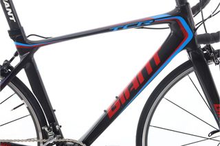 Giant TCR (carretera) t.54 Reacondicionada