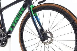 Trek Domane SL 6 (carretera) t.50 Reacondicionada