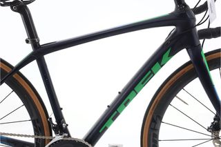 Trek Domane SL 6 (carretera) t.50 Reacondicionada