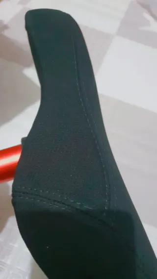 Tija sillín Funsea 25.4mm Alloy