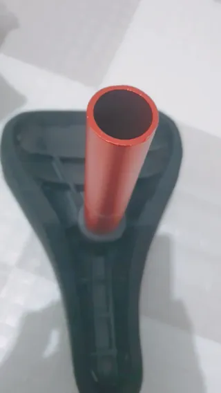 Tija sillín Funsea 25.4mm Alloy