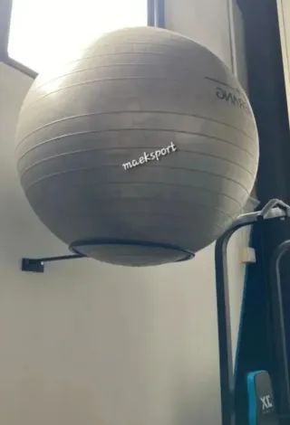 Soporte para pelota de fitball