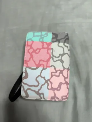 Cartera monedero nueva