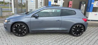 4 Llantas de 19" Cheetah Wheels CV.04 con Neumátic