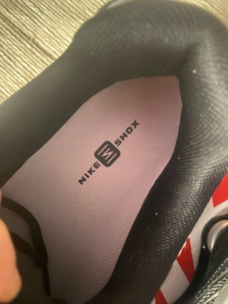 Nike Ride 2 Zapatillas Negras y Grises