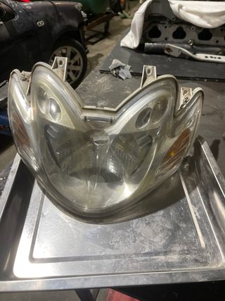 Faro delantero yamaha jog