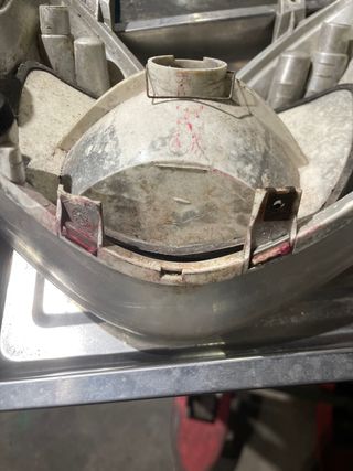 Faro delantero yamaha jog