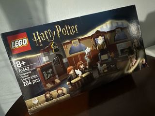 LEGO Harry Potter 76442 Classe Incantesimi