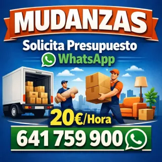 Mudanzas y Transporte