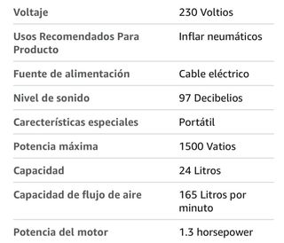 Compresor Einhell TC-AC 190/24/8