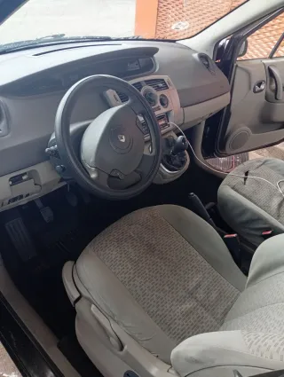 Renault Grand Scenic 2006