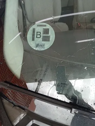 Renault Grand Scenic 2006