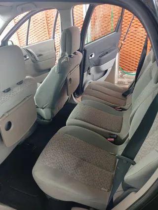 Renault Grand Scenic 2006