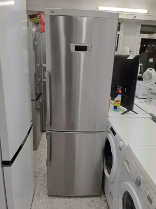 ♤Nevera marca teka nofrost con garantía♤