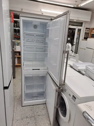 ♤Nevera marca teka nofrost con garantía♤