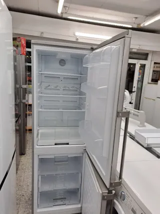 ♤Nevera marca teka nofrost con garantía♤