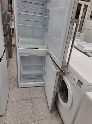 ♤Nevera marca teka nofrost con garantía♤