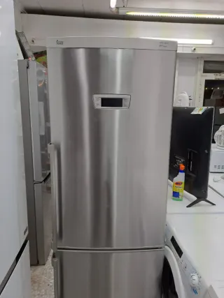 ♤Nevera marca teka nofrost con garantía♤