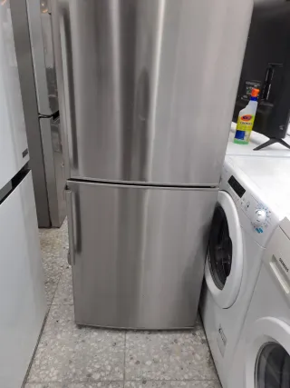 ♤Nevera marca teka nofrost con garantía♤