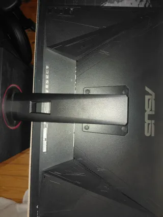 Monitor Asus VG278QF,27 Pulgadas,Lcd 1080p,165hz.