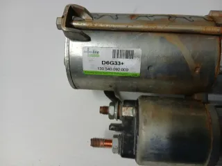 Motor Arranque Opel/Fiat 1.3 CDTI/Multijet
