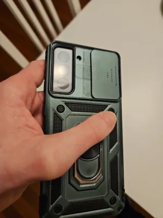 Samsung Galaxy S21 5G