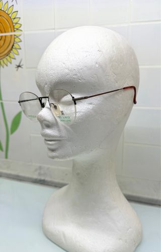 Occhiali Roy Tower vintage nuovi