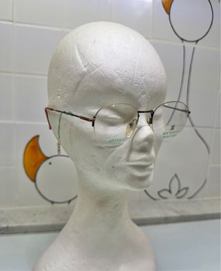 Occhiali Roy Tower vintage nuovi