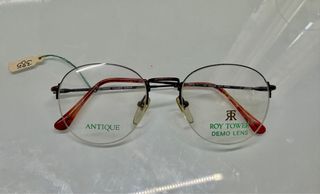 Occhiali Roy Tower vintage nuovi