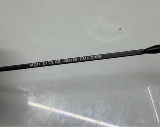 Occhiali Roy Tower vintage nuovi