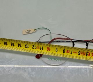 Occhiali Roy Tower vintage nuovi