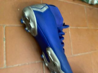 Botas Fútbol Nike Niño Talla 33