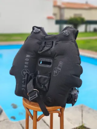 Aqualung Dimension I3