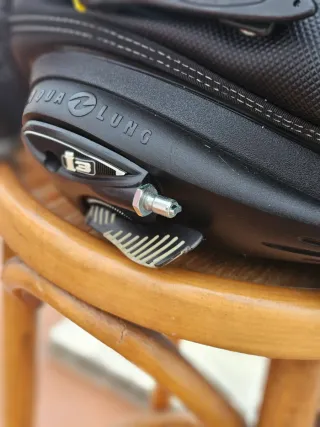 Aqualung Dimension I3