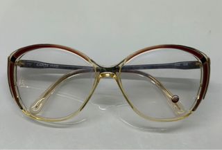 Occhiali da vista/sole vintage Carita Paris