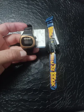 Orologi Digitale Batman DC Comics