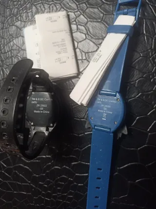 Orologi Digitale Batman DC Comics