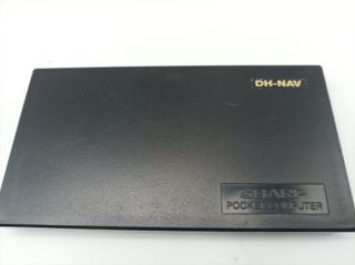 Sharp PC-1248 Pocket Computer