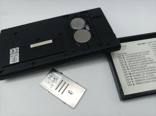 Sharp PC-1248 Pocket Computer