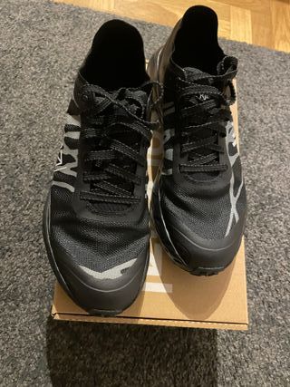 Nnormal Kjerag Brut 41.5 Nuevas