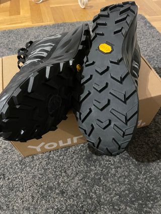 Nnormal Kjerag Brut 41.5 Nuevas