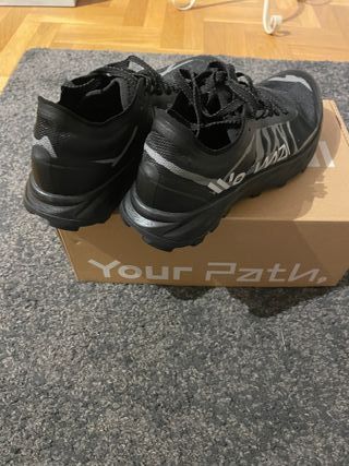 Nnormal Kjerag Brut 41.5 Nuevas