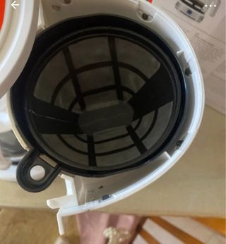 Macchina caffè americano nuova