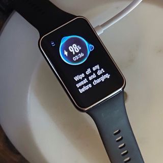 Reloj pulsera de actividad HONOR Band 10 Negro