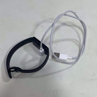 Reloj pulsera de actividad HONOR Band 10 Negro