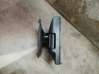 Base giratoria delantera derecha acompañante