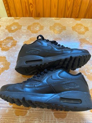 Nike Air Max Talla 38. Excelente estado