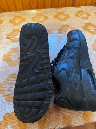 Nike Air Max Talla 38. Excelente estado